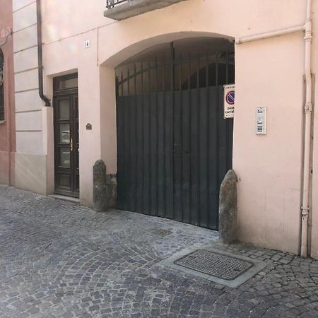 Casa Corona Grossa Saluzzo Exterior foto