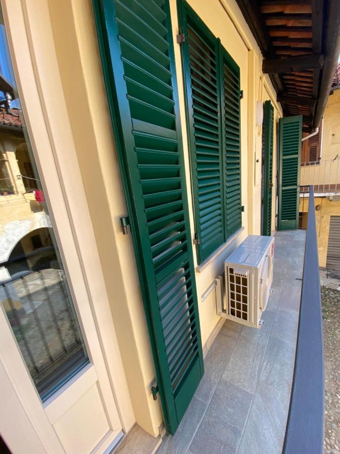 Casa Corona Grossa Saluzzo Exterior foto