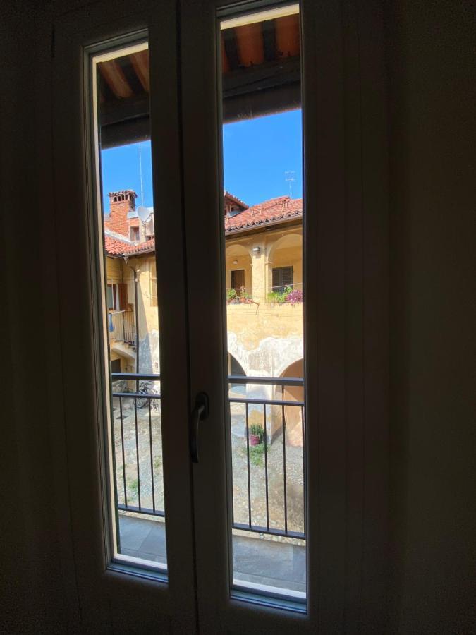 Casa Corona Grossa Saluzzo Exterior foto